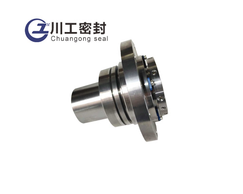 海南機械密封壽命的各類準則
